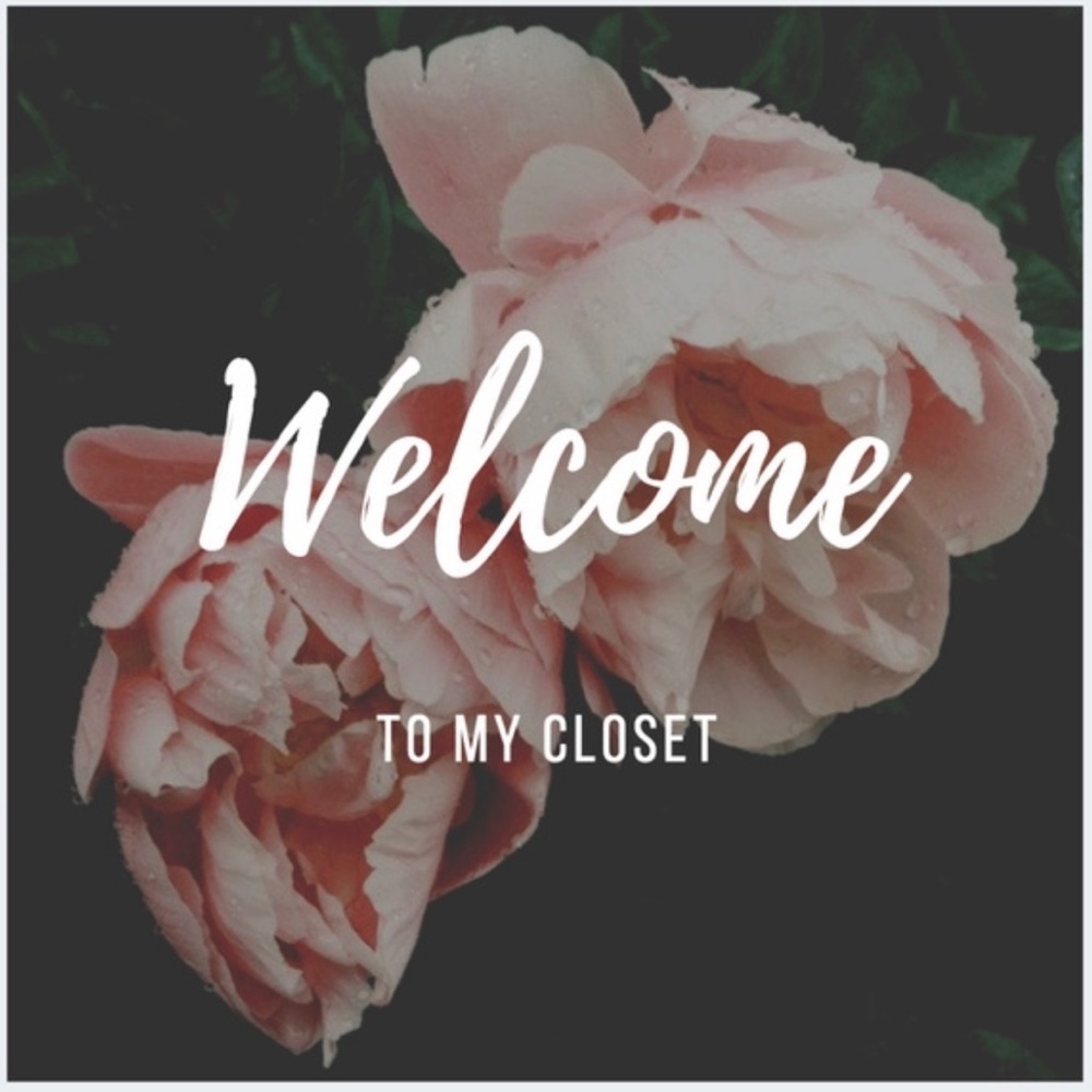 Meet your Posher, Bria